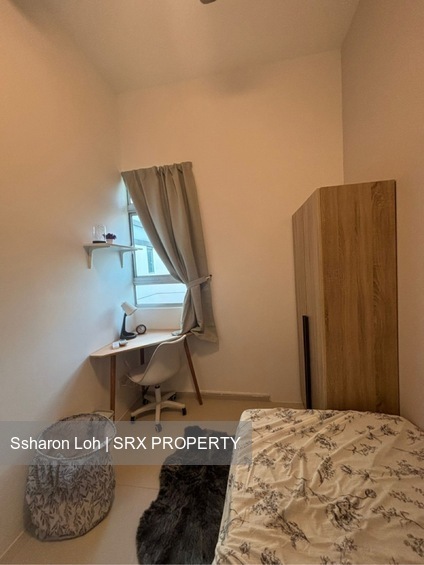 Avila Gardens (D17), Condominium #477374301